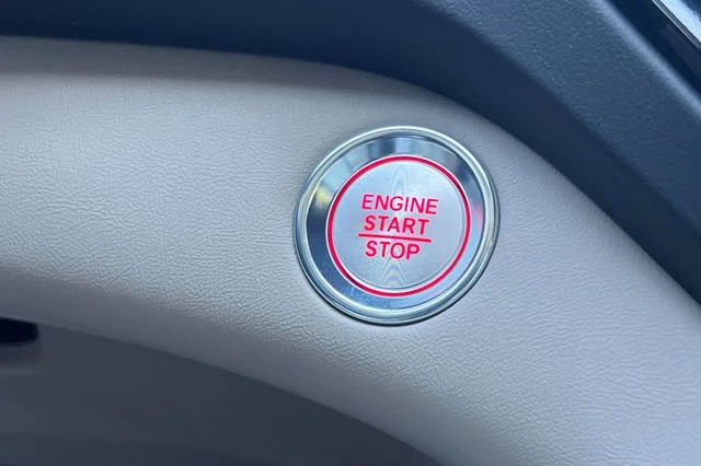 New 2026 Canyon River Blue Metallic Acura Technology Package image 20