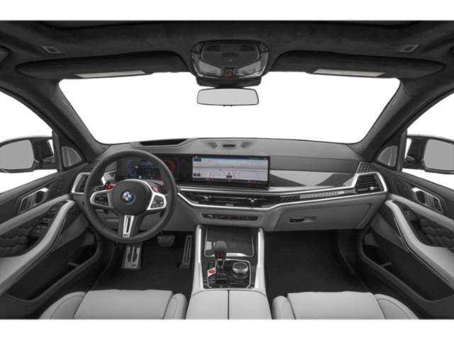Used 2024 Black Sapphire Metallic BMW Competition image 11