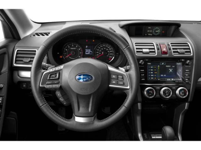 Used 2015 Ice Silver Metallic Subaru 2.5i Limited image 10