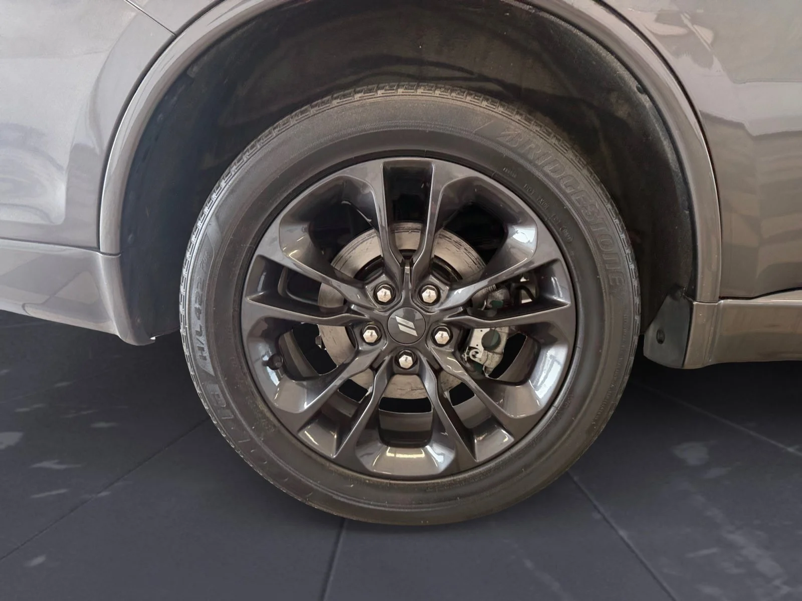 Certified Used 2021 Granite Clearcoat Dodge GT Plus image 44