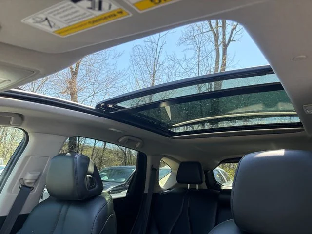Certified Used 2023 Gray Acura Base image 25