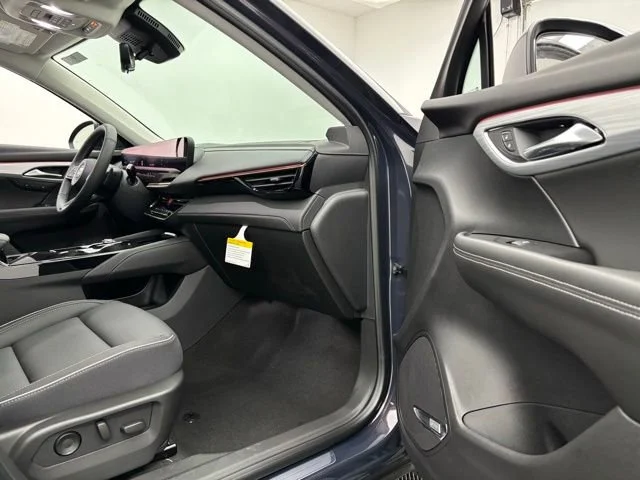 2026 Buick Envision Avenir - Photo 35