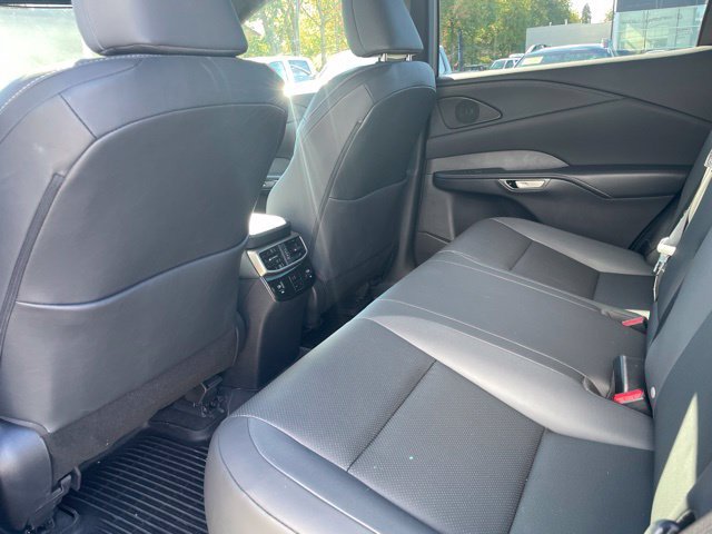 Certified Used 2026 Gray Lexus 350h image 18