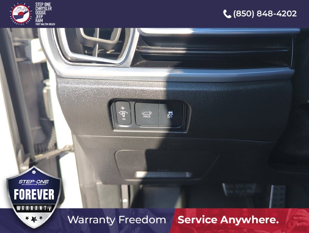 Used 2024 Gray Kia X-Line SX Prestige image 19