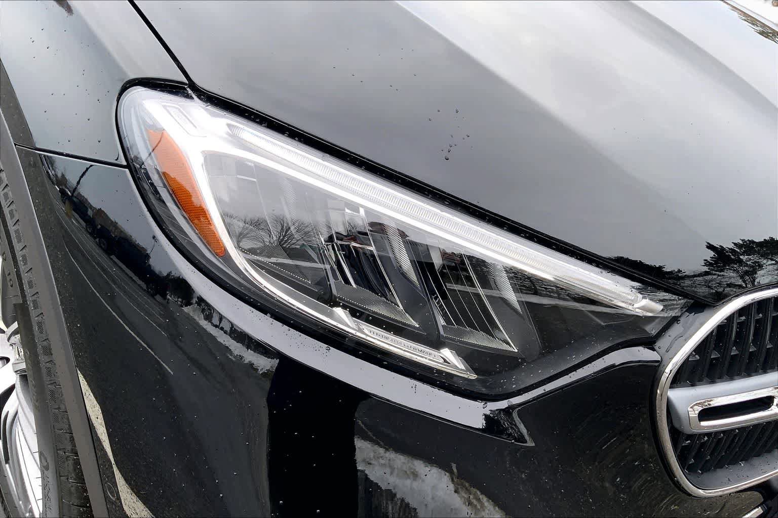 New 2026 Black Mercedes-Benz GLC 300 image 17