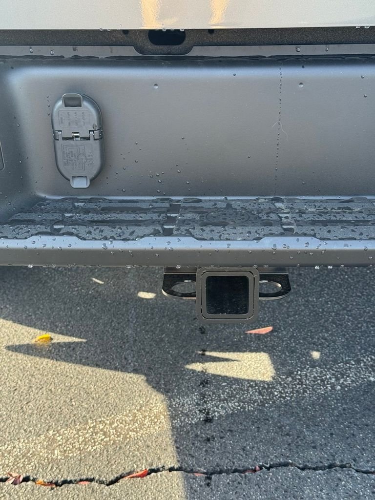2026 Nissan Frontier PRO-4X - Photo 10