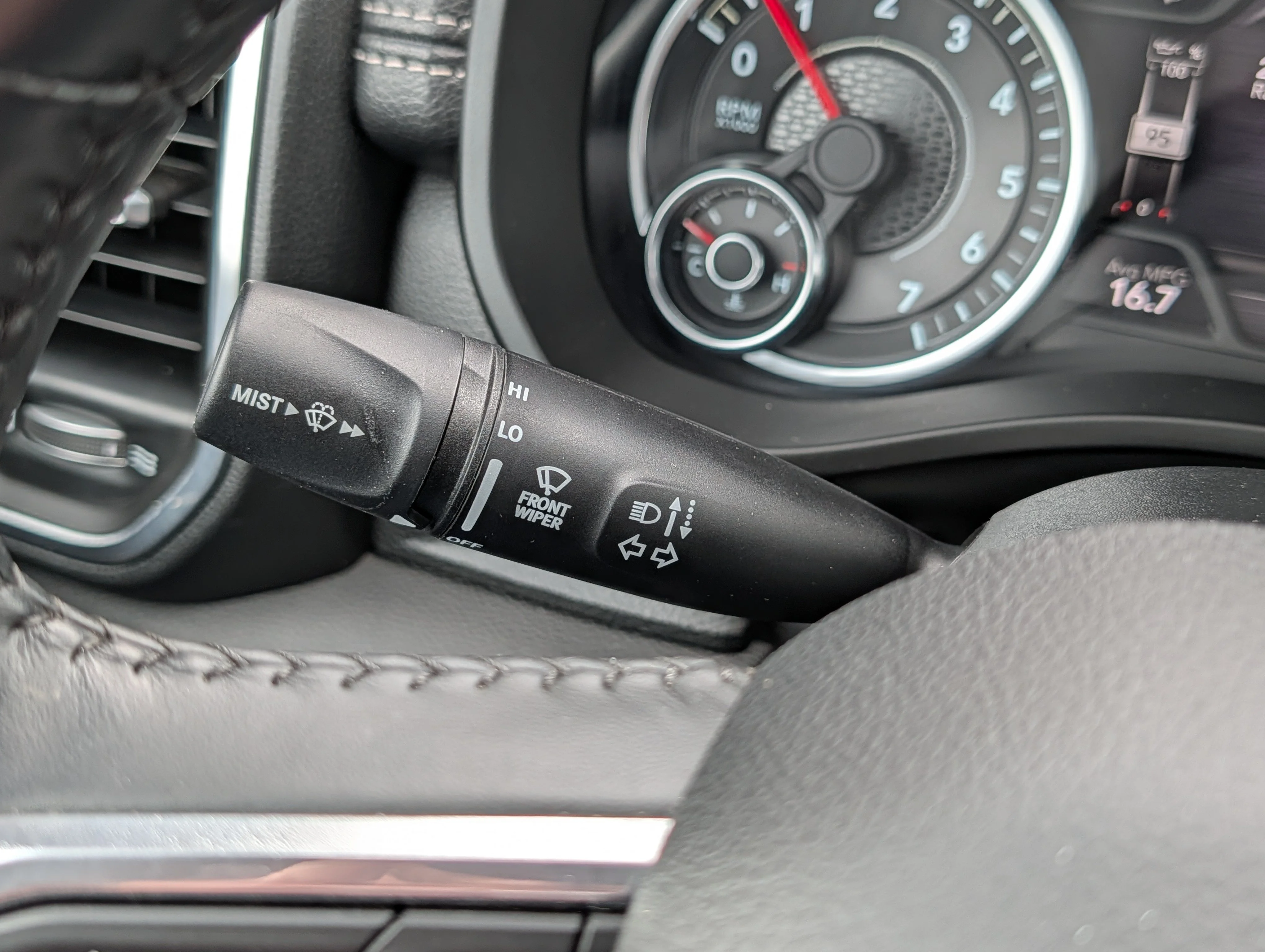 2023 RAM Ram 1500 Pickup Laramie - Photo 28