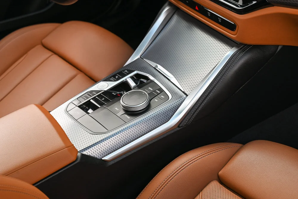 Used 2025 Gray BMW 430i xDrive Gran Coupe image 41
