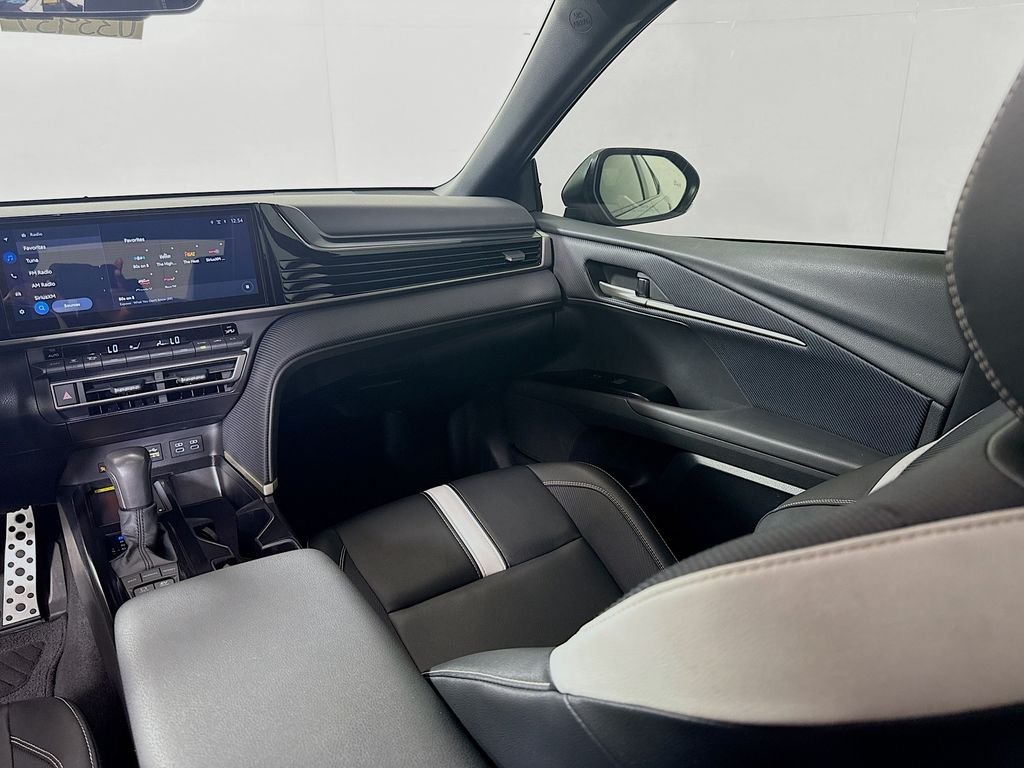 Used 2025 Underground Toyota SE image 22