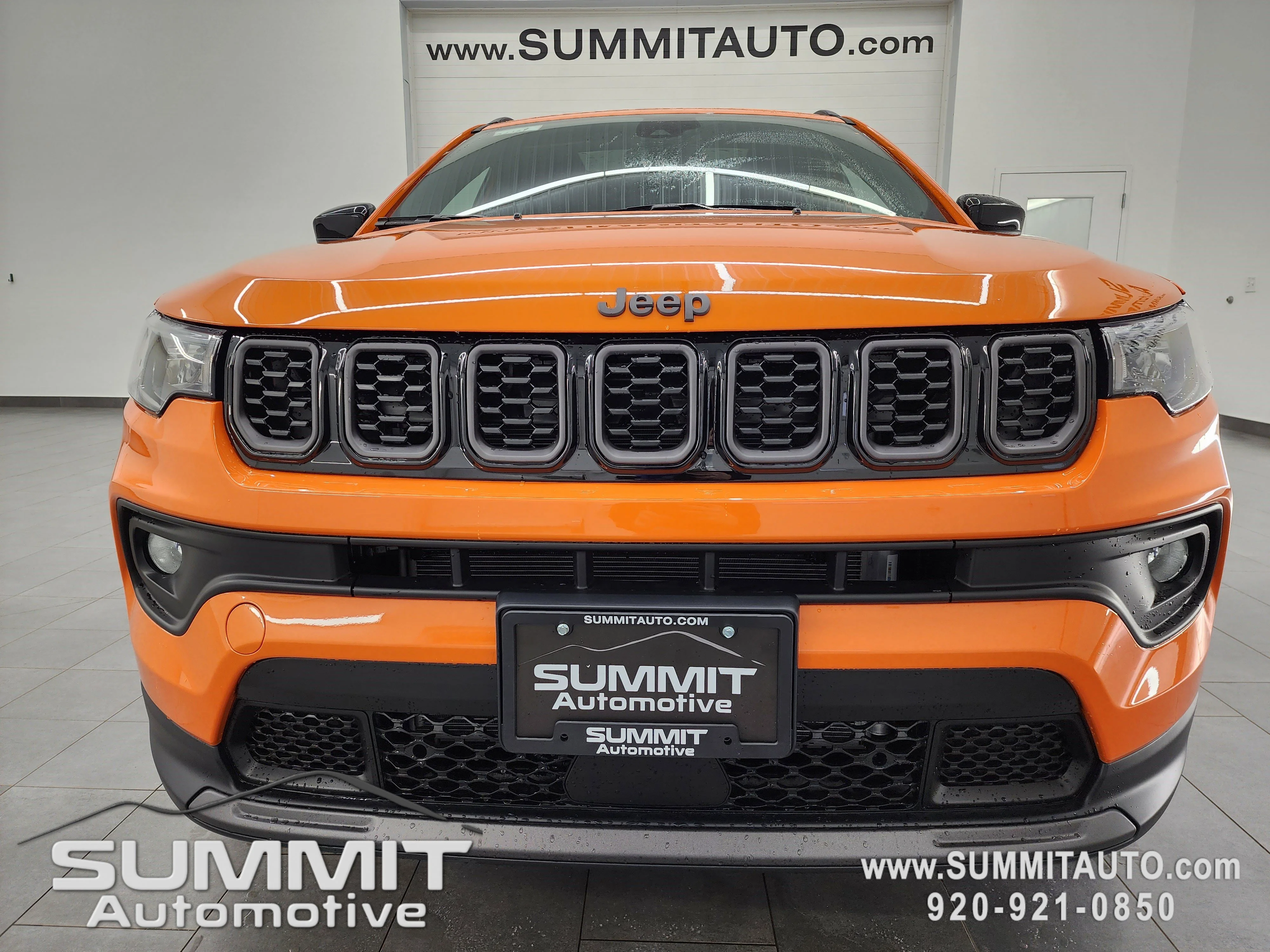 New 2026 Joose Exterior Paint Jeep Latitude image 19