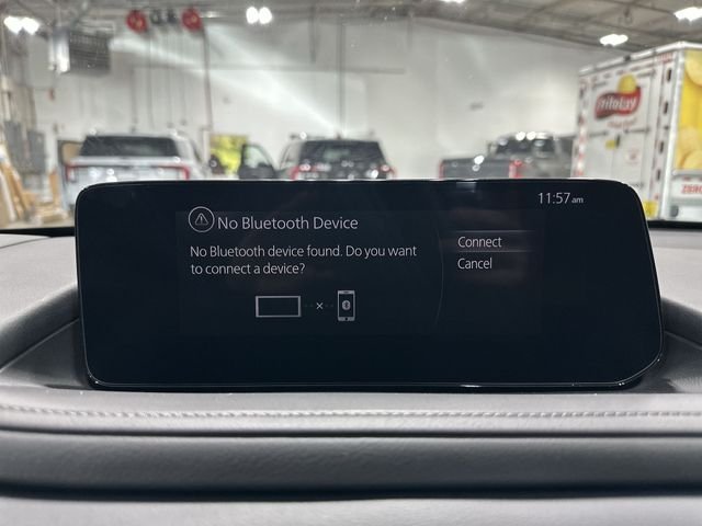 New 2026 Gray Mazda 2.5 Turbo Premium Plus image 30