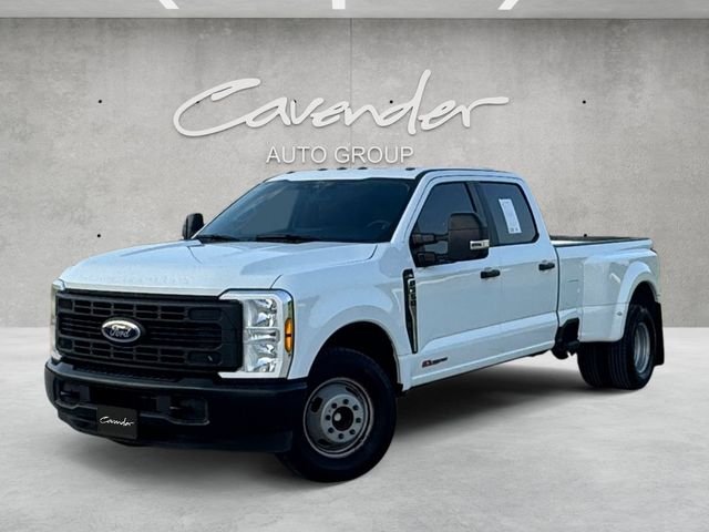 2024 Ford F-350SD XL