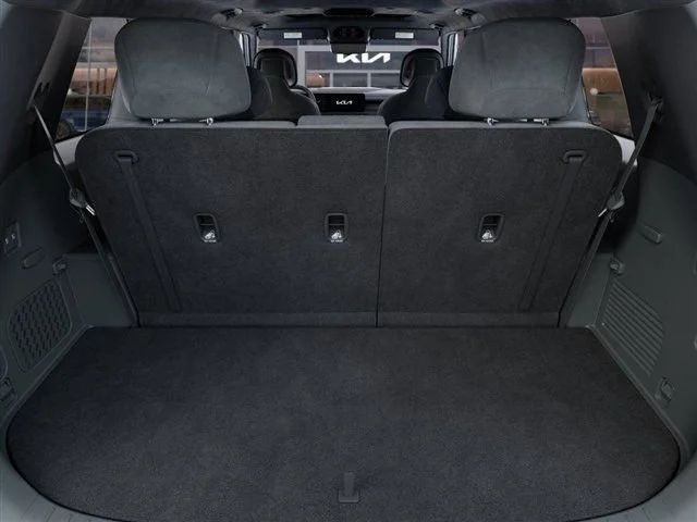 New 2027 Glacial White Pearl Kia X-LINE SX PRESTIGE image 19