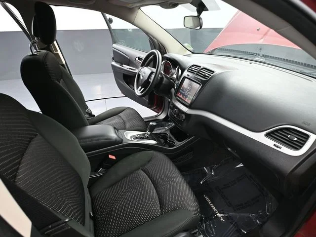 2011 Dodge Journey Mainstreet - Photo 48