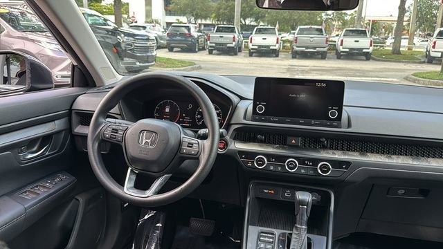 2023 Honda CR-V EX - Photo 14