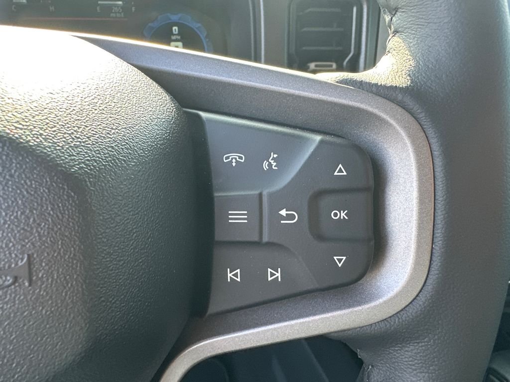 2025 Ford Bronco 4-Door Badlands - Photo 24