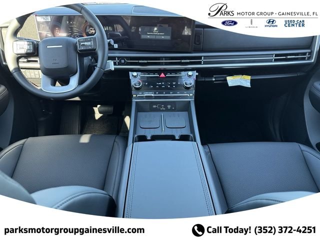 2025 Hyundai Santa Fe XRT - Photo 10