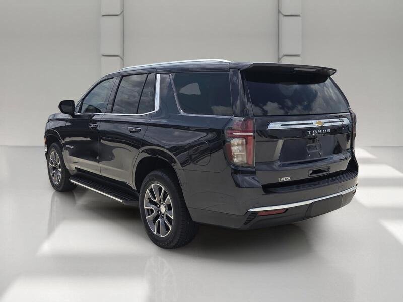 Used 2023 Ash CHEVROLET 2WD 4DR LS image 3