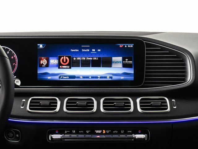 2025 Mercedes-Benz GLE GLE450 - Photo 66