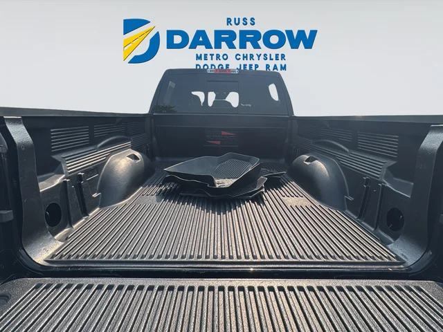 Used 2023 Black Ram Laramie image 27