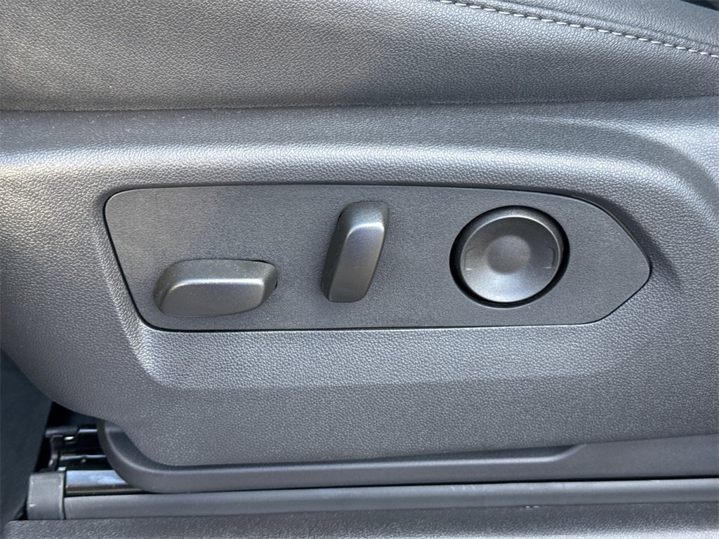 2026 GMC SIERRA - Image 16