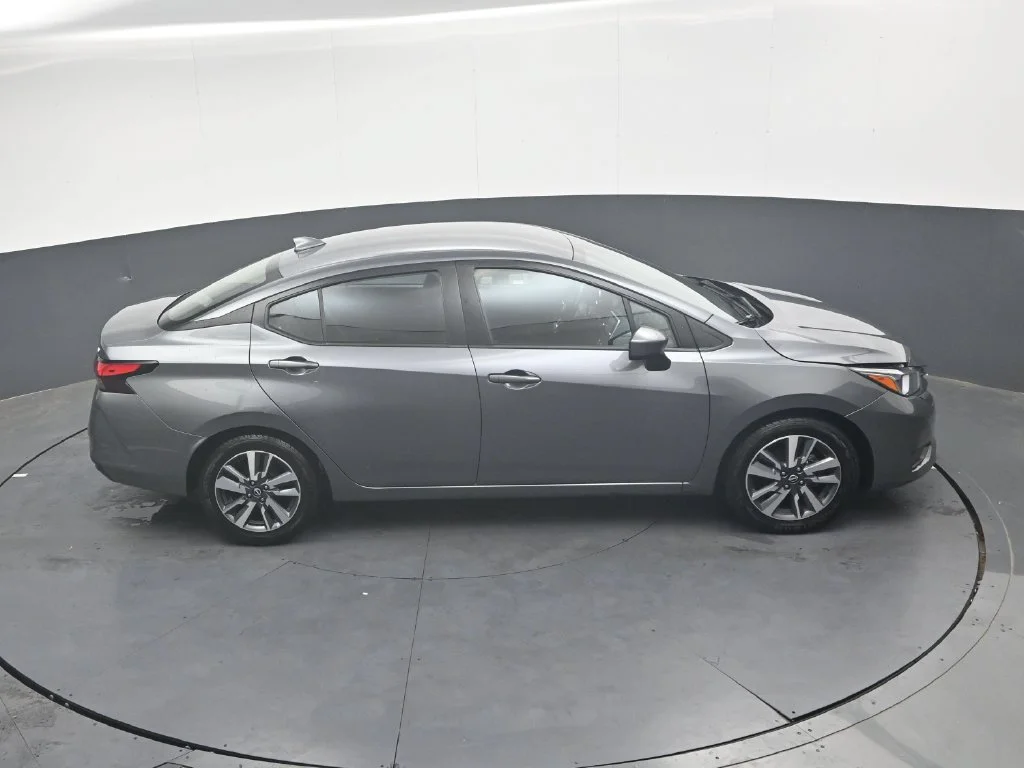 Used 2024 Gray Nissan 1.6 SV image 26