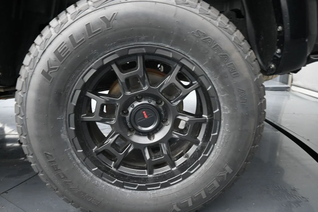 2022 Toyota Tacoma TRD Sport - Photo 15
