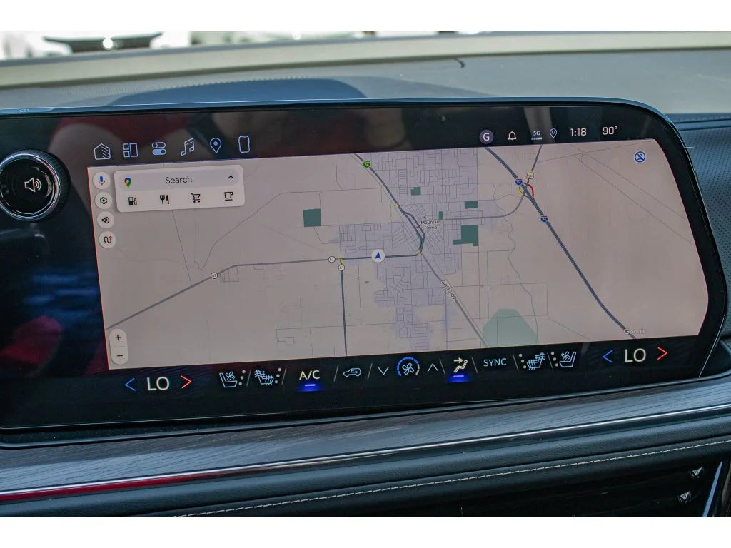 2026 Chevrolet Suburban Premier - Photo 52