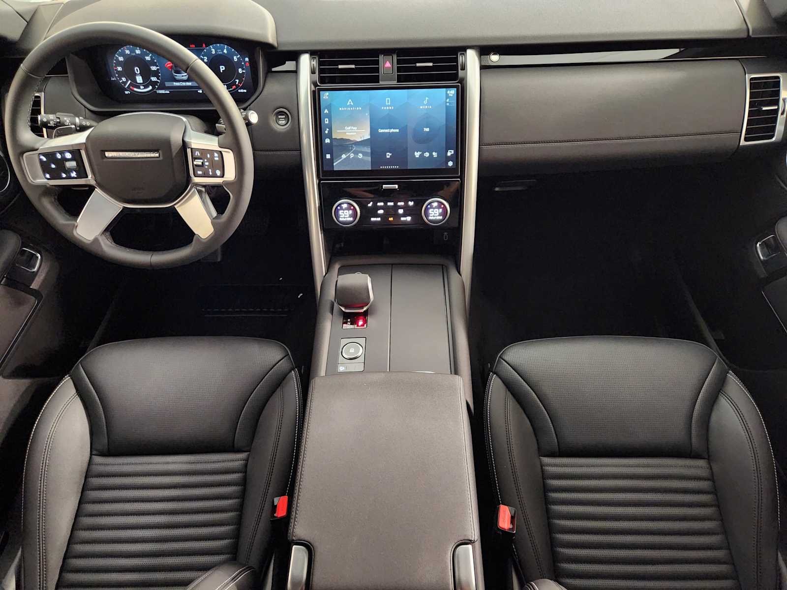 Used 2026 Fuji White Land Rover S image 4