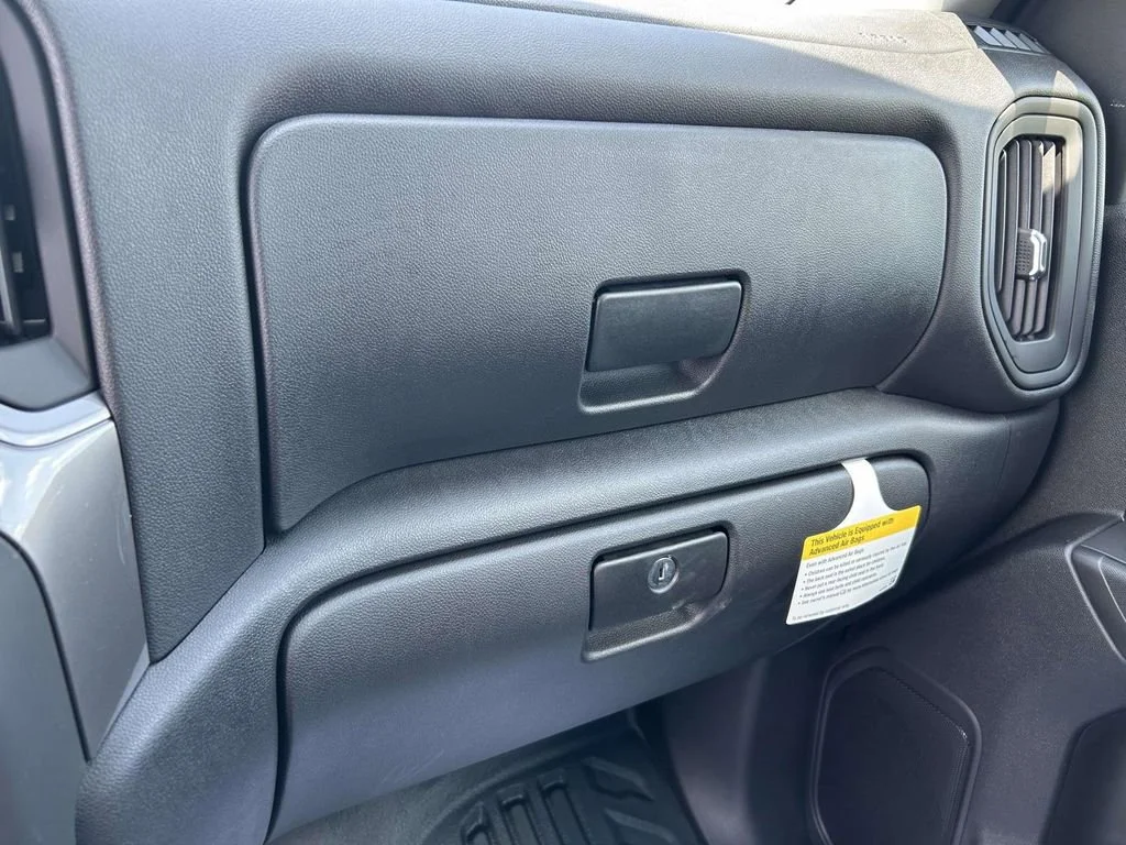 New 2026 Onyx Black GMC Pro image 21
