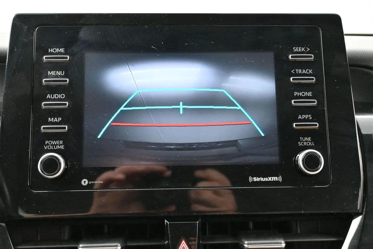 Used 2021 Blueprint Toyota SE image 20
