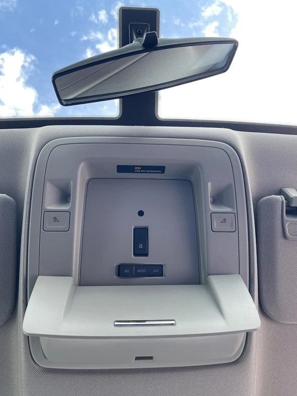 Used 2023 White Chevrolet Work Truck image 32