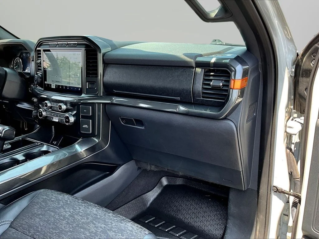 Certified Used 2023  Ford Tremor image 27