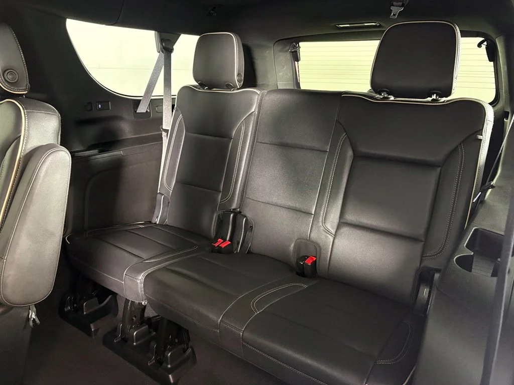 Used 2023 Green Chevrolet Premier image 40