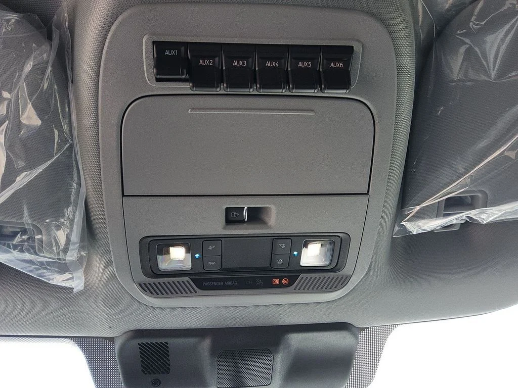 New 2026 White Ford XL image 11