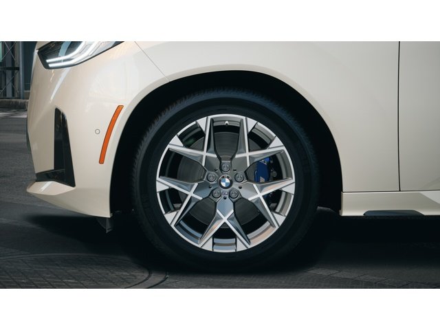 New 2026 Dune Grey Metallic BMW 30 xDrive image 7