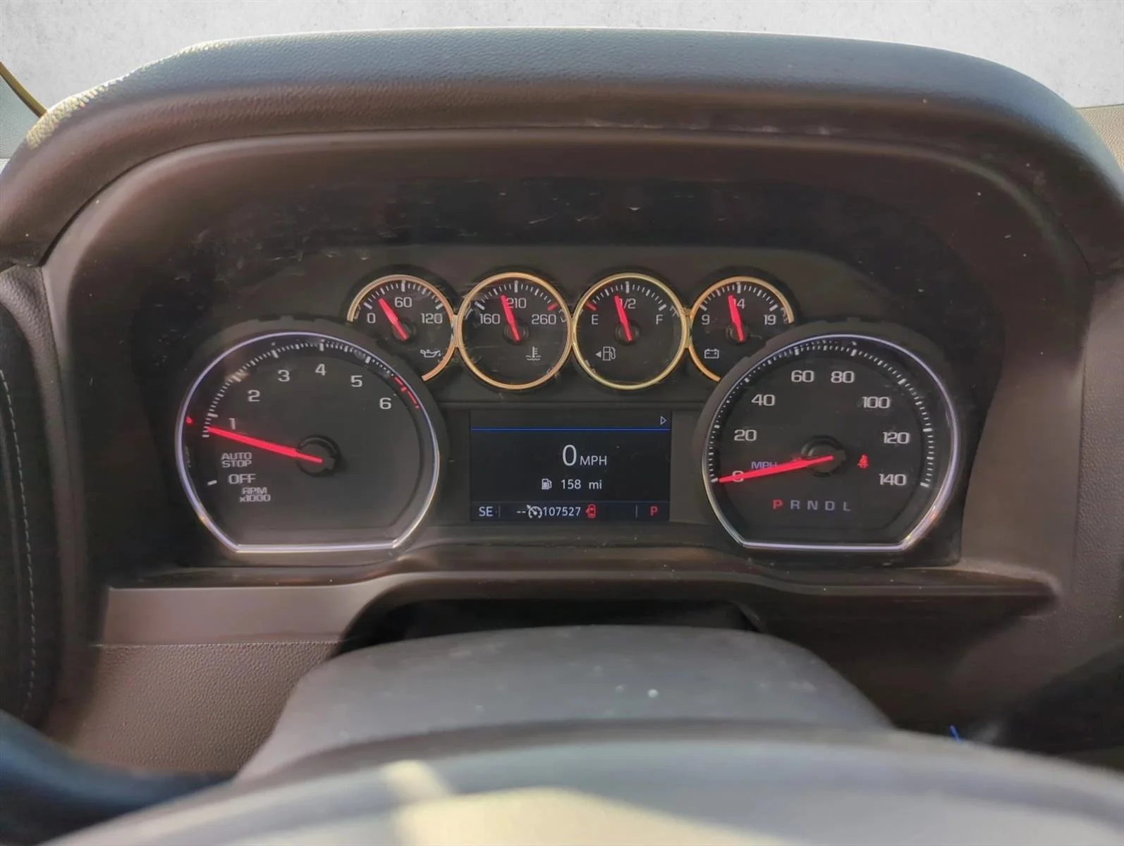 Used 2019 Havana Brown Metallic Chevrolet LT image 15