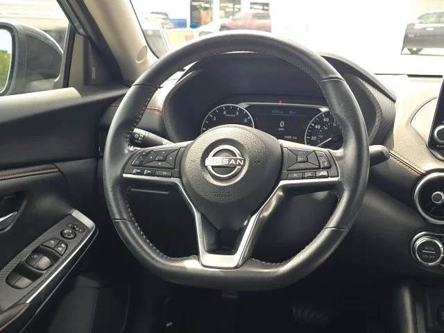 Used 2024 Gray Nissan SR image 35