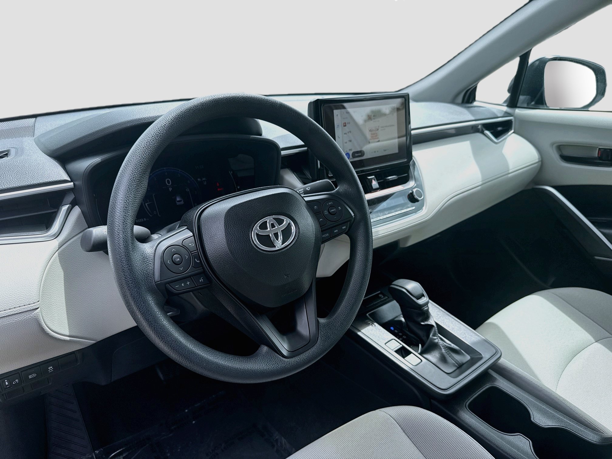 Used 2026 Jet Black Toyota L image 7
