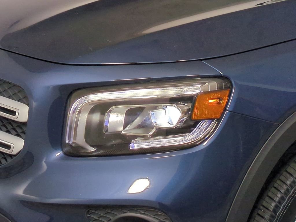 2022 Mercedes-Benz GLB Base - Photo 10