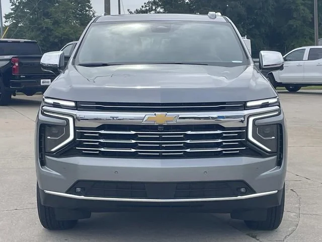 2026 Chevrolet Tahoe Premier - Photo 6