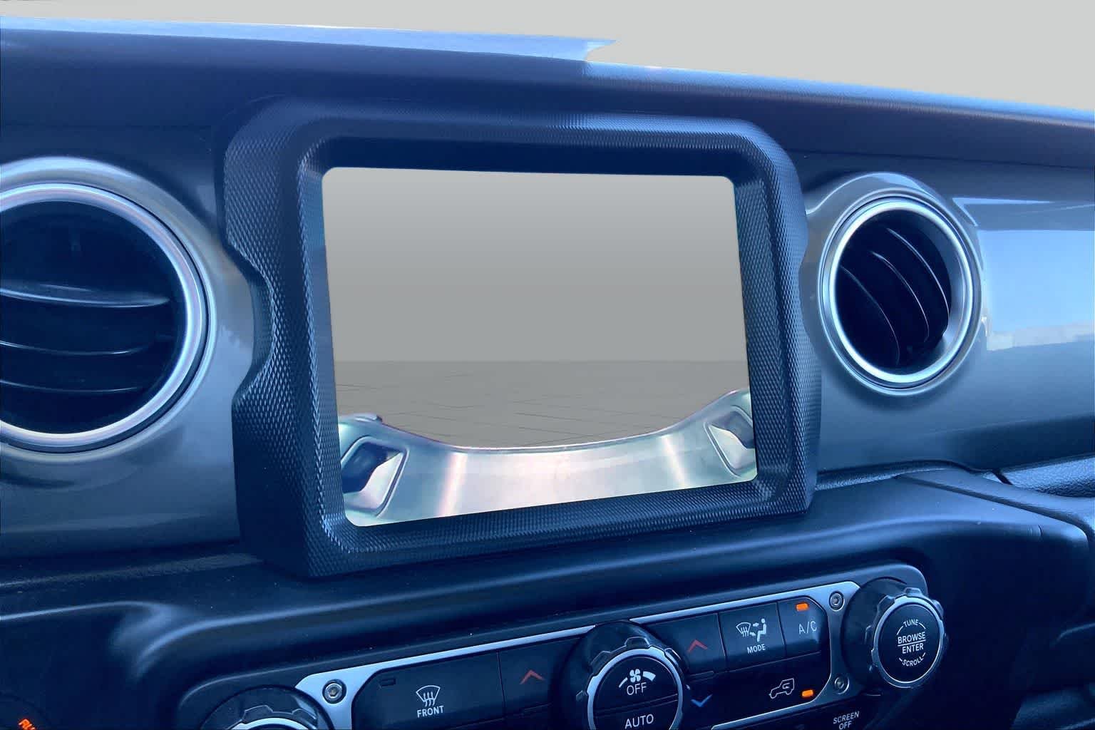 2023 Jeep Gladiator Overland - Photo 26