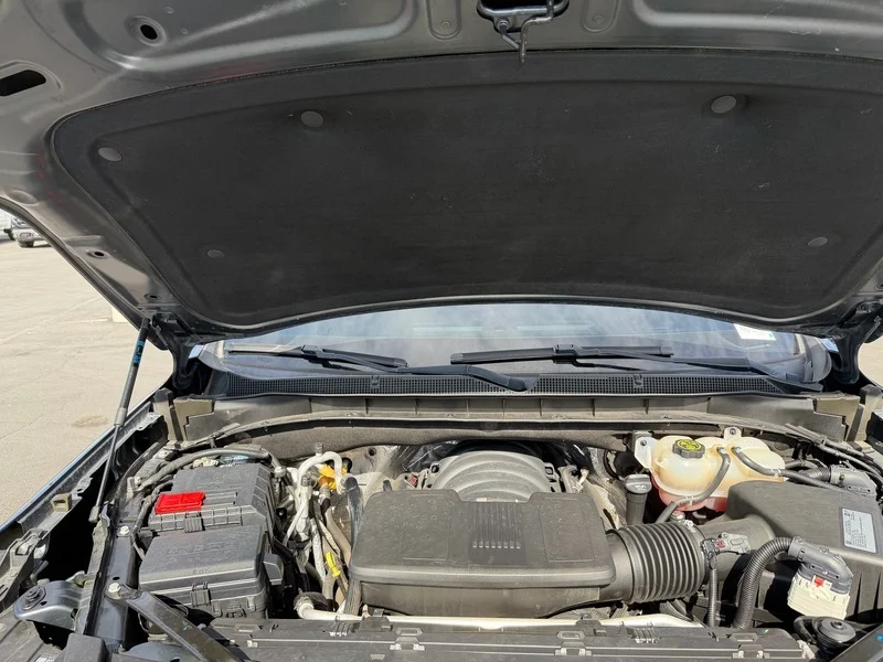 2021 Chevrolet Tahoe Z71 - Photo 28
