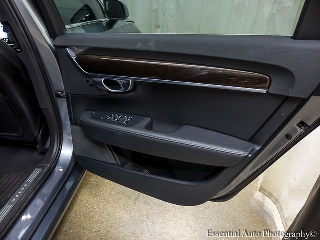 2018 Volvo S90 Momentum - Photo 23