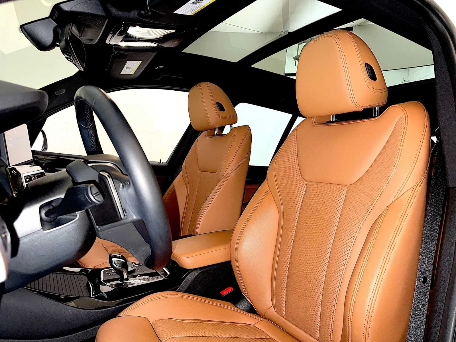 2023 BMW X3 30i - Photo 20