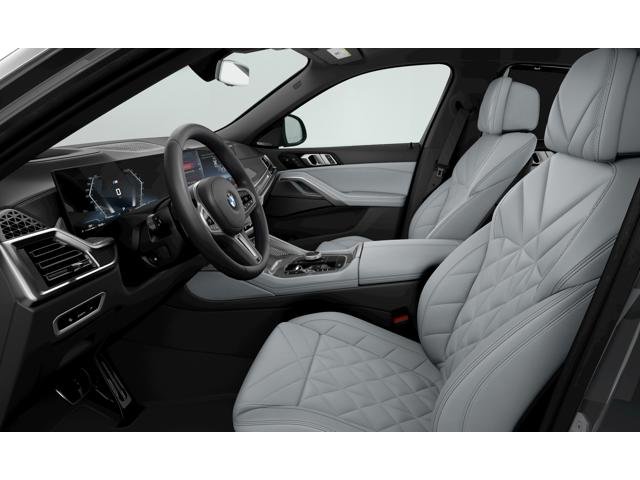New 2027 Dravit Grey Metallic BMW  image 6