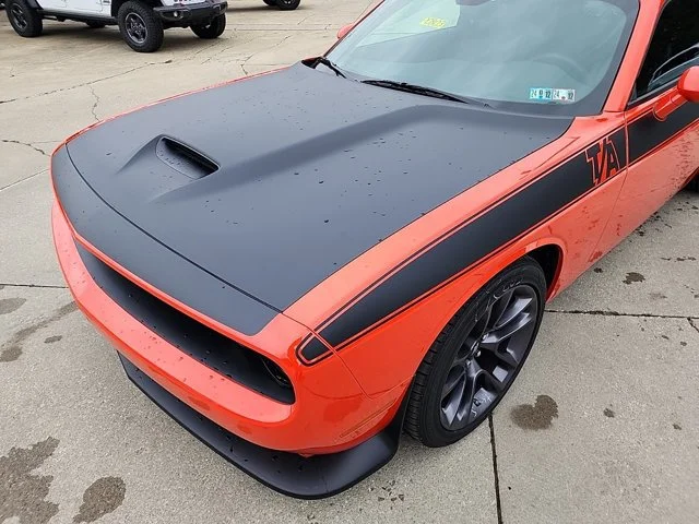 Used 2023 Go Mango Dodge R/T image 13