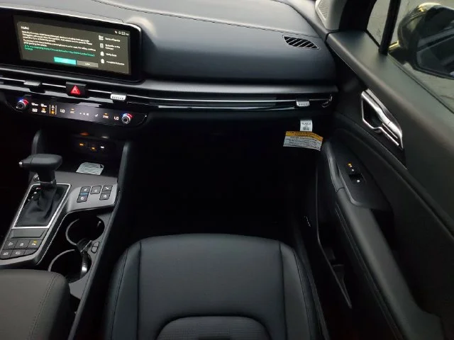New 2027 Panthera Metal Kia SX Prestige image 16