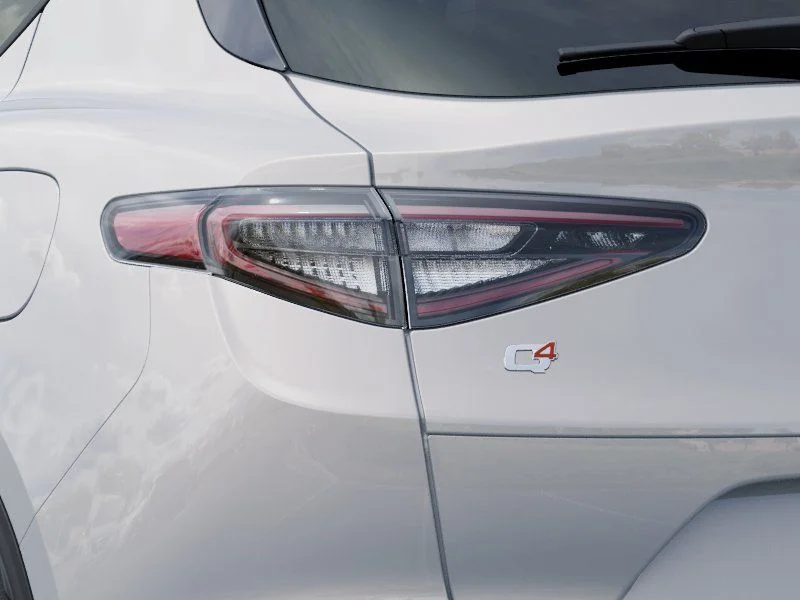 New 2026 Moonlight Gray Metallic Exterior Paint Alfa Romeo Sprint image 9