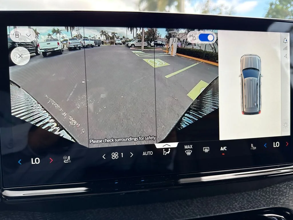 New 2026 White Ford Tremor image 29